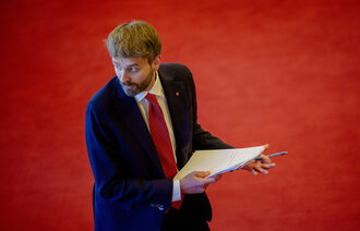 Bilde av Jan Christian Vestre