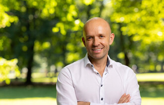 bilde av øyvind bakke