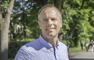 Bilde av espen gade rolland