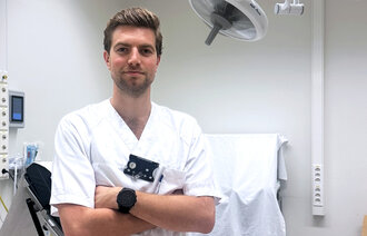 Harald Armand Julseth