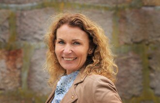 Kjerstin Wøyen Funderud