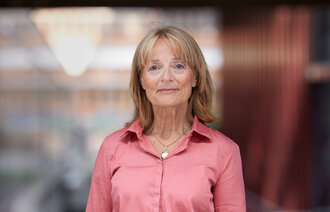 Bilde av NPE direktør Kristin Cordt-Hansen Bilde av NPE direktør Kristin Cordt-Hansen