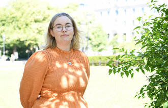 Henriette Karlsen Brenna