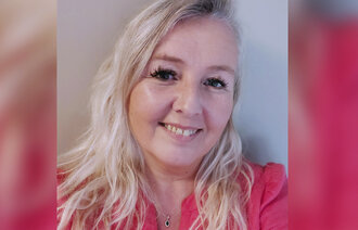 Irene Østerhaug Stendal