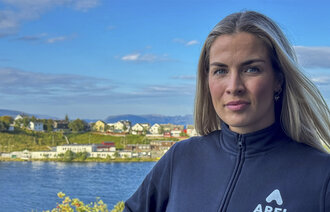 Edel Marlén Duurhuus