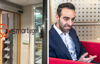 bilde av helsebyråden korkunc