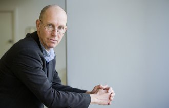 Bildet viser Jan Fredrik Andresen.