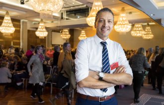 Bildet viser Bodo Günther