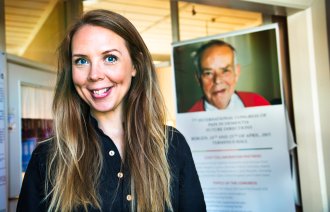 Kjersti Marie Blytt, sykepleier og forsker