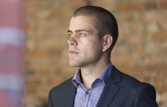 Generalsekretær i Norsk Epilepsiforbund Henrik Peersen