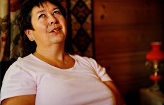 Bildet viser Bente Eck.