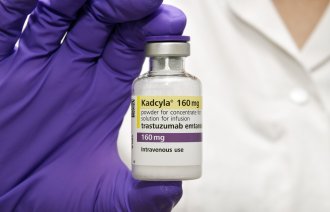 Medisinen Kadcyla mot brystkreft