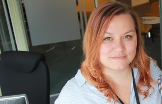 Cathrine Villemo Tallaksen Svendsen