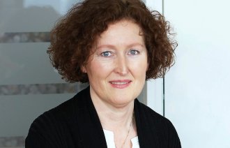 Torhild Svoldal Stæhr