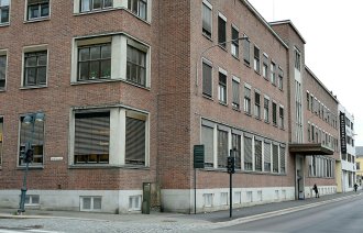 Akuttseksjonen, Poliklinikken og Seksjon for psykisk helse, rus og avhengighet ved Drammen DPS.