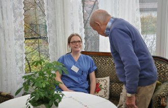 Haugsåsen Bofellesskap