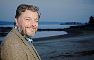 Steinar Madsen, medisinsk fagdirektør i Statens legemiddelverk, og indremedisiner og hjertespesialist.