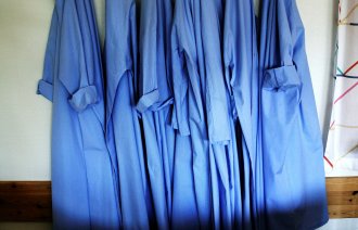 Stellefrakk, praksis, student, Høgskolen i Telemark