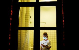 Monica Aandahl Hestmarkortopedisk avd, Ullevaal universitessykehus