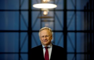 Styreleder i Helse Sør-Øst