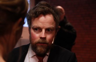 Torbjørn Røe Isaksen