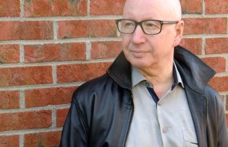 Johannes Eines, Eg lovar alt eg kan komme på no Bildet viser Johannes Eines.