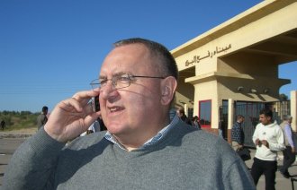 Bildet viser John Eivind Jensen.