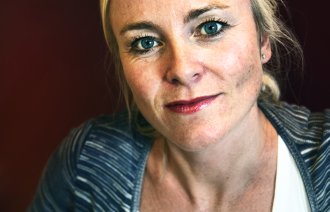 Kristin Waldum-Grevbo