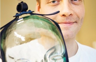 Bilde av Thomas Berge