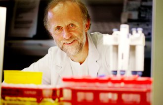 Professor Stein Kaasa