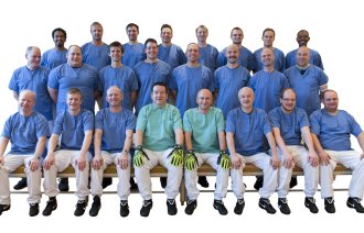 Helserekrutter fra Menn i helse