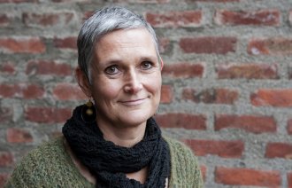 Øyunn Granerud bildet viser Øyunn Granerud