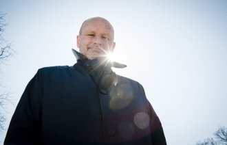 bildet viser Per Fugelli