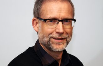 Bildet viser Ragnar Hermstad.