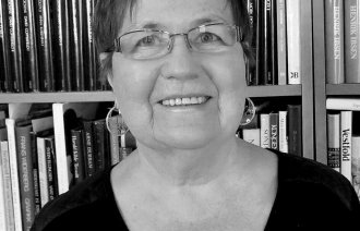 Gulla Nyheim Gramstad