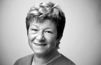 Tone Hestad Storebø