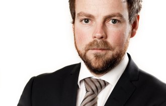 Torbjørn Røe Isaksen