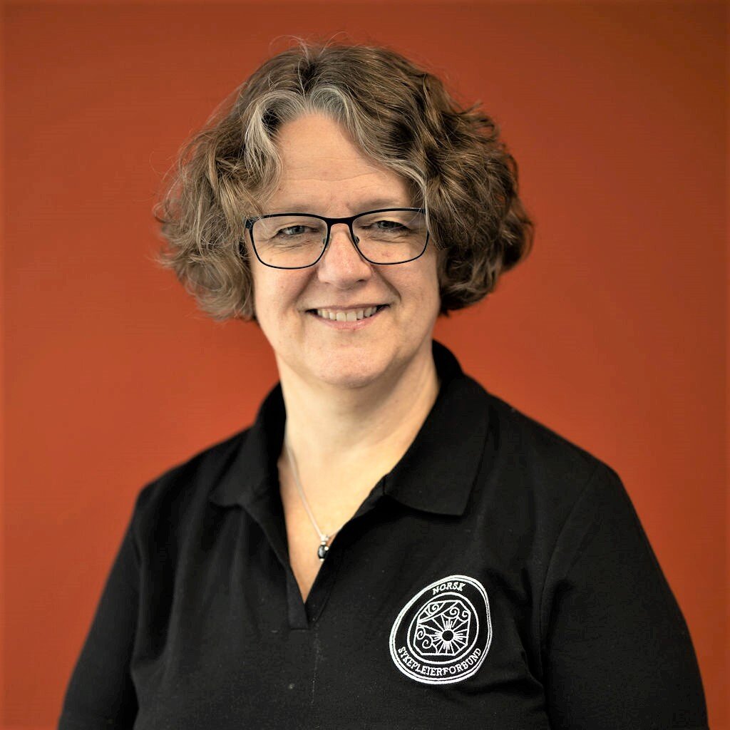 Ragne Quinteros bildet viser Ragne Quinteros