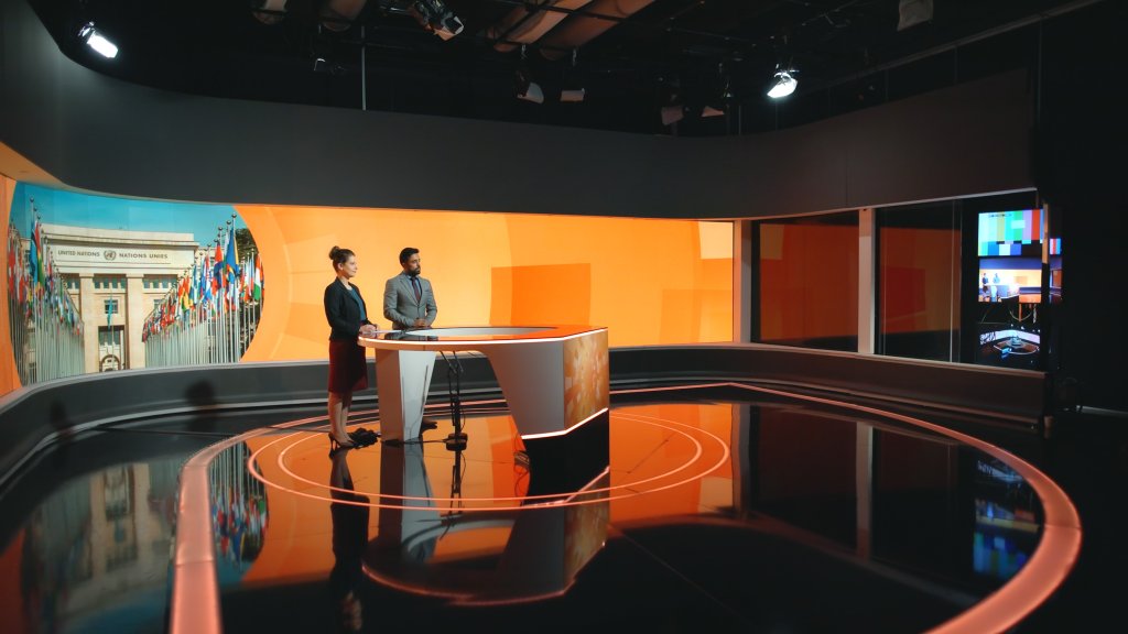 The Recovery Channel The Recovery Channel