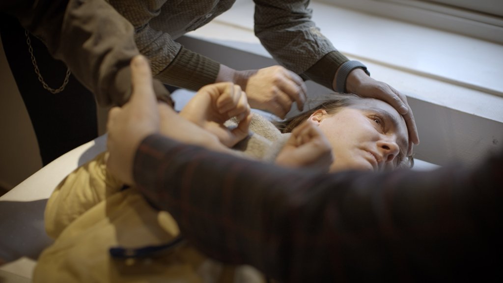 The Recovery Channel The Recovery Channel