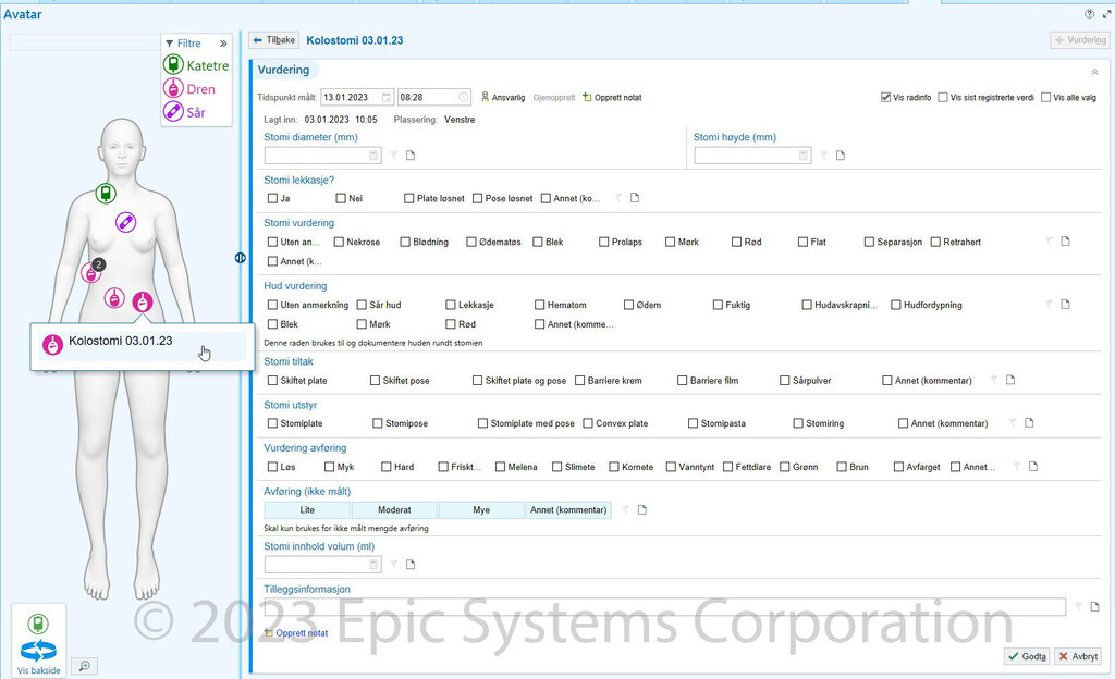 Helseplattformen Helseplattformen