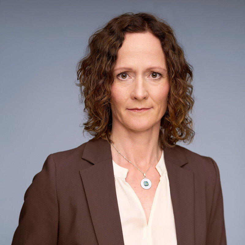 Gro Lillebø bildet viser Gro Lillebø