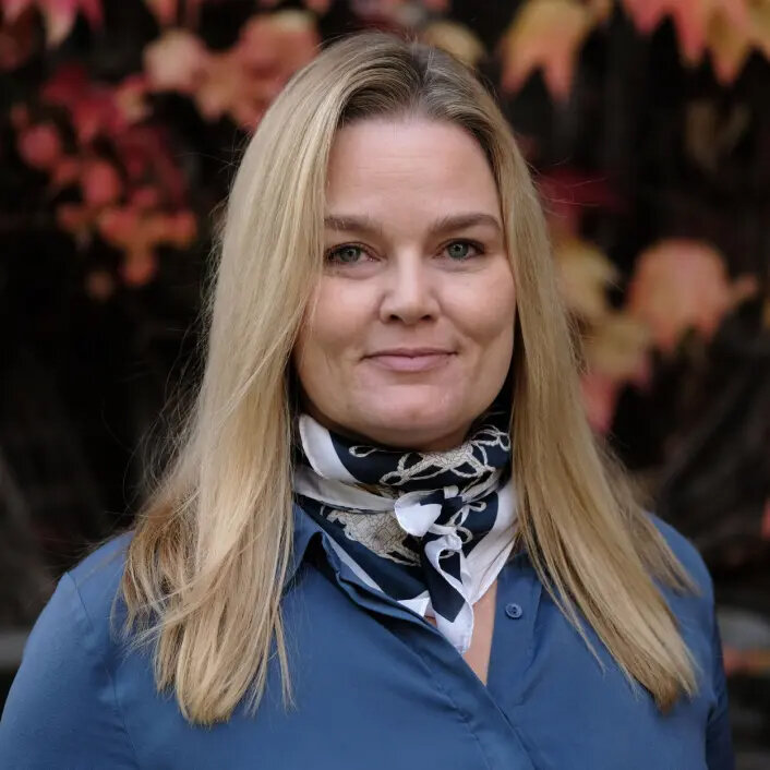Bilde av Hanne Charlotte Schjeldrup