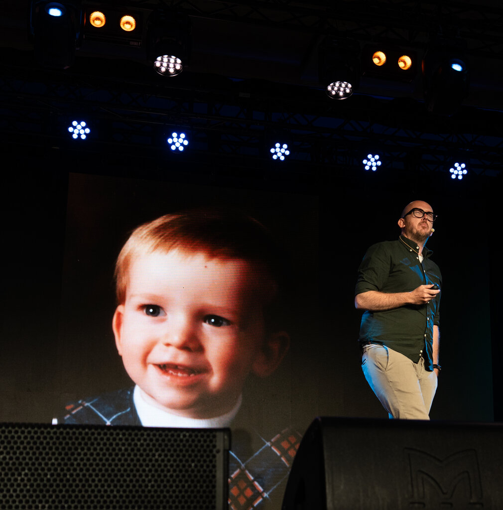 Oddvar Vignes bildet viser Oddvar Vignes