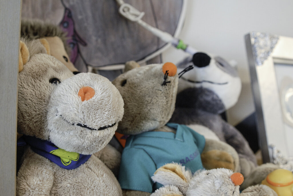 Ramsus med flere Ramsus med flere