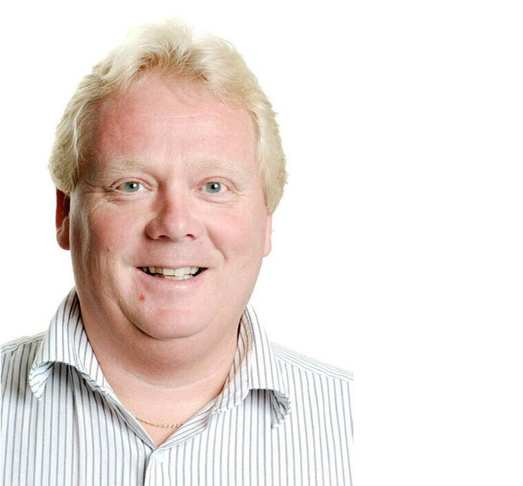 Bilde av Oskar Nilssen