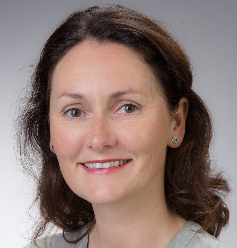 Linn Marie Sørbye Bildet viser Linn Marie Sørbye