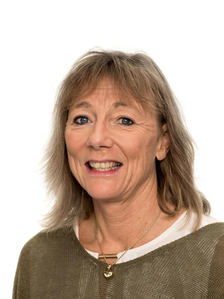 Bildet viser Anita Eide Kvamme. Bildet viser Anita Eide Kvamme.