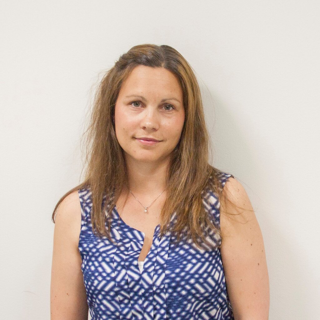 Mari Ona Ohnstad bildet viser Mari Ona Ohnstad