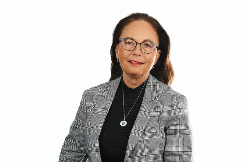 Ann Karin Swang bildet viser Ann Karin Swang